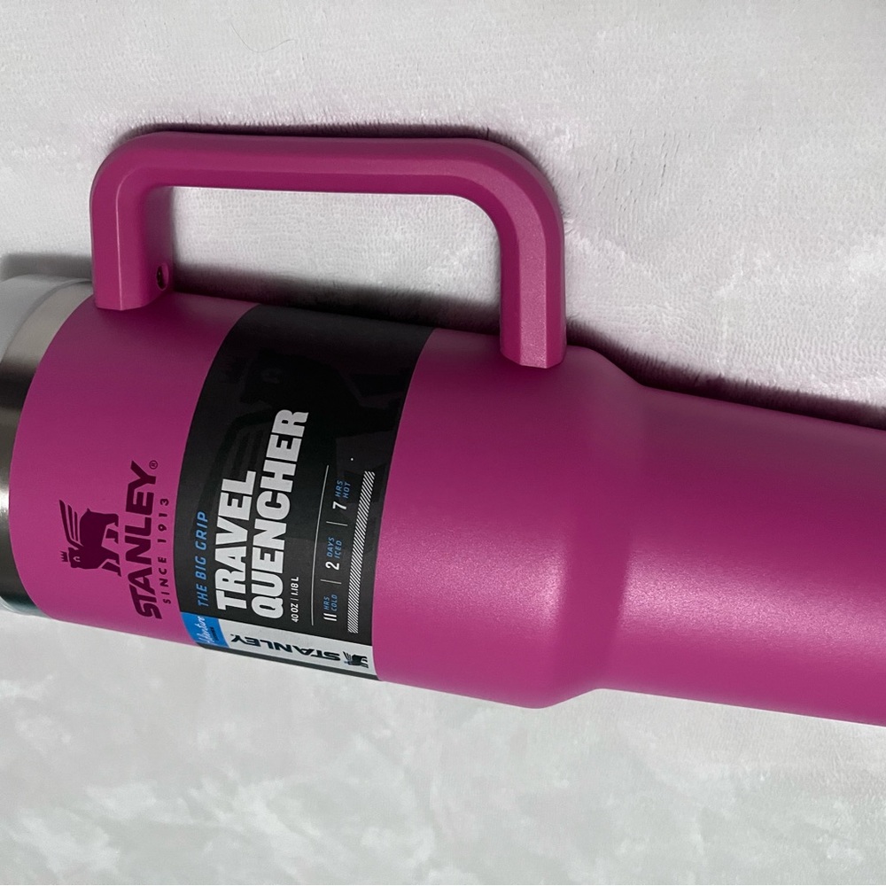Stanley Quencher - Picture 4 of 6